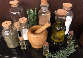 Алхимия красоты у вас дома: рецепты красоты от спа-директора отеля AMARA, Кипр