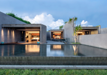 Новый знаменитый шеф-повар Иван Альварес в Alila Villas Uluwatu