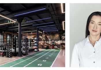 Новогоднее застолье и ЗОЖ: советует диетолог фитнес-пространства Bodium