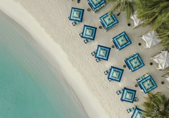 One&Only Reethi Rah объявляет о коллаборации с Missoni