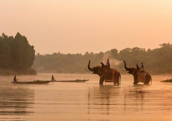 Экологичный гид по Таиланду