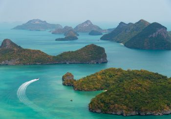 Отдых в стиле «Белого лотоса»: гид по острову Самуи