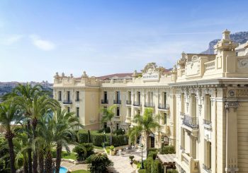 Янник Аллено обосновался на Лазурном берегу