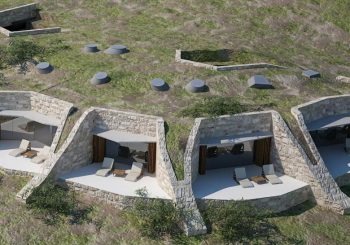 Villa Nai 3.3 — отель наивысшего качества