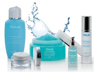 Мгновенная молодость от Thalac Talasso