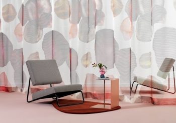 Весенняя коллекция тканей Nya Nordiska