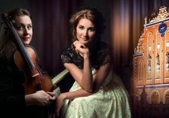 Фестиваль WINTERFEST приглашает на открытие нового музыкального сезона