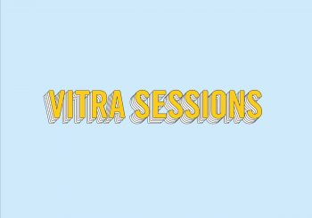 Vitra анонсирует Vitra Sessions