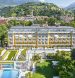 Детокс и антистресс: новая программа в wellness-отеле Palace Merano, Италия
