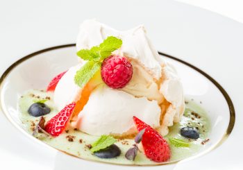 Вкус латвийского лета