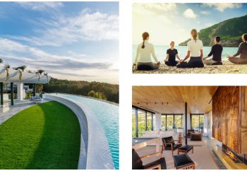 Новая оздоровительная программа в SHA Wellness Clinic: восстановление после COVID-19