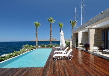 Yalıkavak Marina Beach Hotel — лучший отель по мнению пользователей Tripadvisor