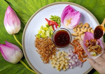 Традиции, местные продукты и секреты наследия Ланна: почему кухня Северного Таиланда переживает настоящий бум