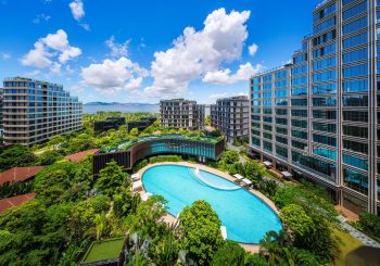 The Art of Staying: где каждая деталь — произведение искусства