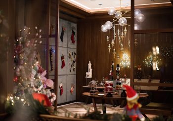 Зимние каникулы на Кипре