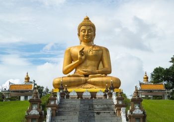 Таиланд и жемчужины ЮНЕСКО: откройте разнообразие культуры и природы