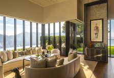 Жить в своем мире: 6 фактов о самом большом люксе Гонконга – Harbour House в Rosewood Hong Kong