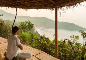 «Пять действий» очищения организма в аюрведическом спа-отеле SwaSwara, Индия