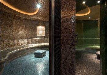 Бьюти-лето: cпа-центр Metropole by Givenchy в отеле Metropole Monte-Carlo