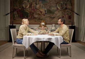 Семейные каникулы в отеле Hôtel de Crillon, A Rosewood Hotel