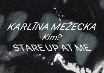 «Смотри в меня»: в Kim? покажут самый масштабный проект Карлины Межецки