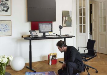 Home Office: работа во время карантина