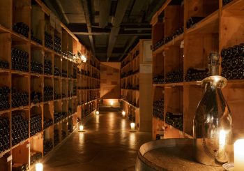 Специальные предложения от Badrutt’s Palace в Санкт-Морице