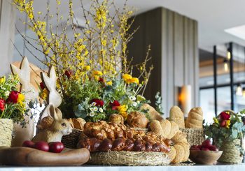 Пасхальные каникулы на Кипре: cпециальное предложение от отеля Amara Limassol