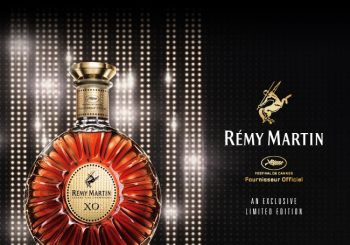 Rémy Martin. Эксклюзив для Лазурного берега
