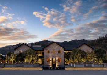 Сеть отелей и курортов Four Seasons продолжает расширять свое портфолио и представляет новые направления на 2022 год