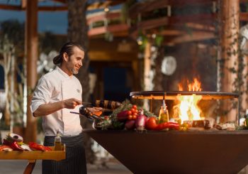 Nikki Beach Montenegro: новые номера, турецкий ресторан и яркие вечеринки