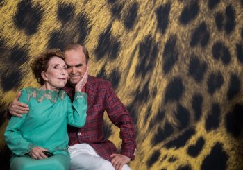 Мировая премьера фильма Глеба Панфилова «Иван Денисович» на фестивале в Локарно