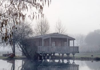 Восток и бохо-шик: отель Les Sources de Caudalie обновил знаменитый сьют The Bird Island