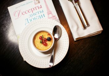Есть и худеть одновременно
