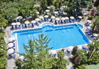 В GB Thermae Hotels новая программа для восстановления дыхательной системы и иммунитета