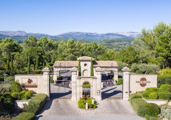 Первый в Европе центр биомеханики в отеле Terre Blanche Hotel Spa Golf Resort, Прованс