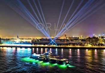 Крупнейший девелопер и лидер на рынке элитной недвижимости Дубая OMNIYAT запускает роскошный жилой комплекс ORLA