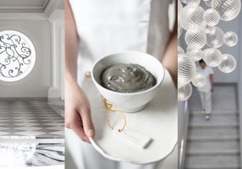 Интенсивная программа с дренажным и детокс действием в отеле Trieste & Victoria, Абано Терме, Италия