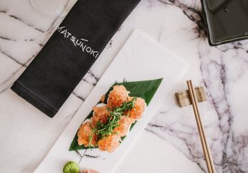 Гастрономическое путешествие Taste Slovenia в Хорватии