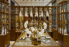 Французский уход, азиатский дзен: Asaya Spa by Guerlain в отеле Rosewood Hong Kong