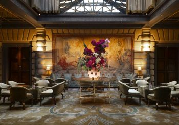 Роскошь быть собой: специальное предложение отеля Metropole Monte-Carlo к 8 Марта