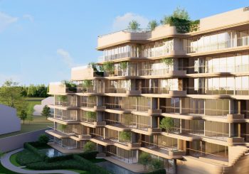 Banyan Group Residences представляет Laguna Golf Residences Hibiscus в Laguna Phuket