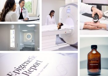 Трехдневная чек-ап программа в швейцарской клинике La Prairie: раскройте ваш жизненный потенциал!