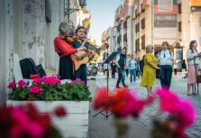 Вильнюс как направление на выходные: кемпинг в центре, пивной спа и культурный сезон 2026