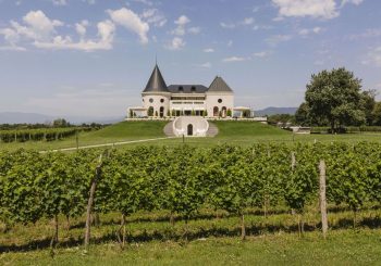 «Лопота» по-грузински