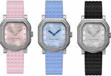 Gerald Charles открывает новую главу: дебют женских часов Mini Maestro