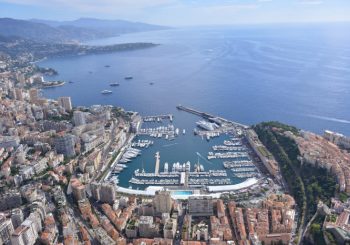 Monaco Yacht Show. Монако приглашает под паруса