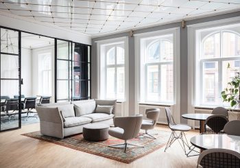 Better Office — «лучший офис»