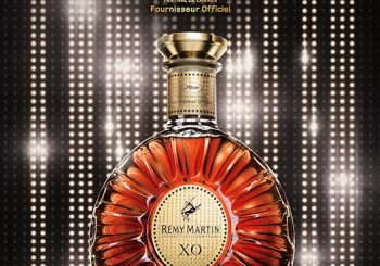 #коллекция. Новый лимитированный RÉMY MARTIN XO CANNES EDITION