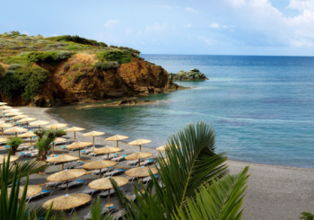 Еврейская Пасха на Крите